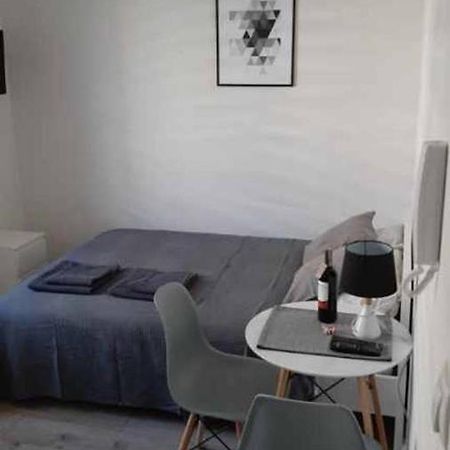 Studio Fibra Metrio Rybnik  Exteriör bild