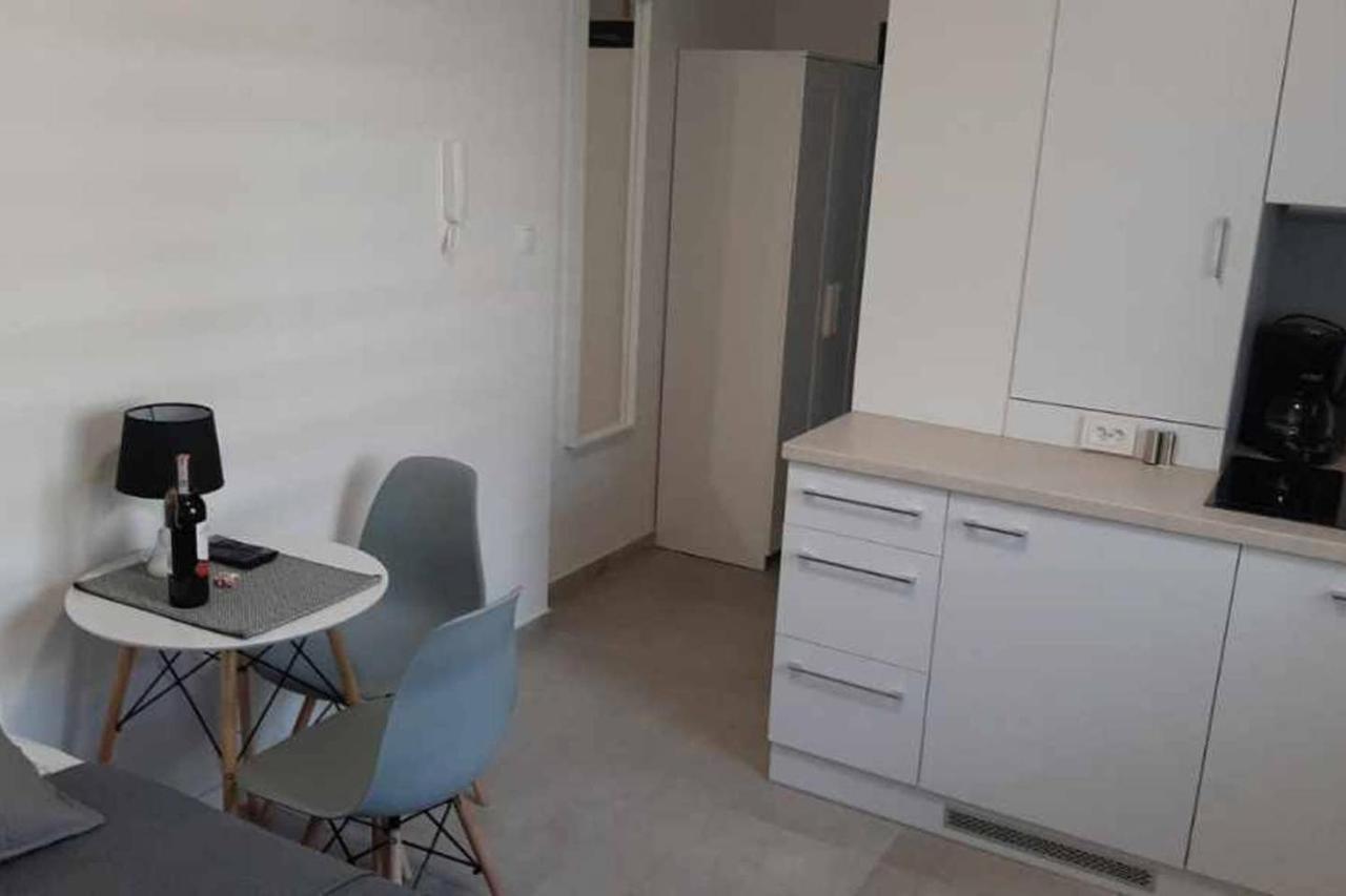 Studio Fibra Metrio Rybnik  Exteriör bild