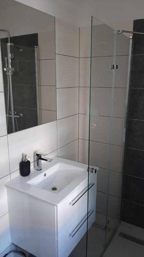 Studio Fibra Metrio Rybnik  Exteriör bild